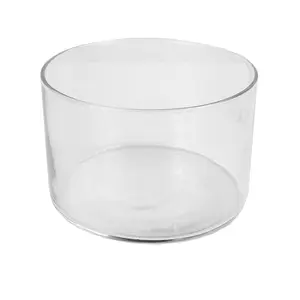 25 Oz. Symphony Glass Candle Container