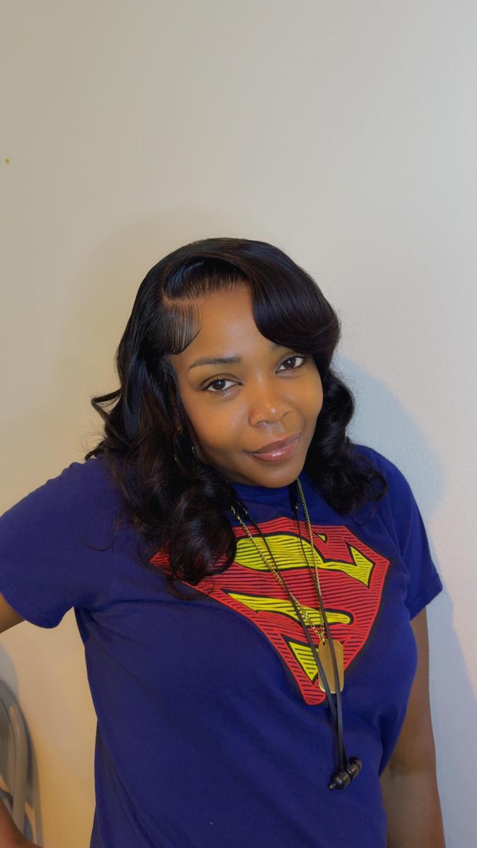 Item: 18 Inch, 250% Density