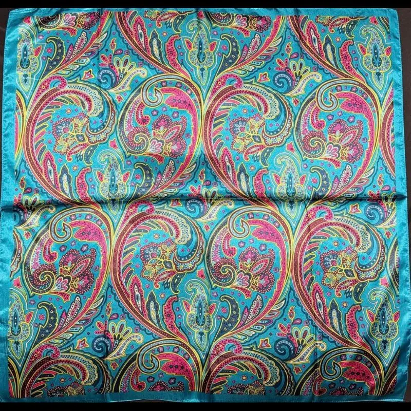 Large Wild Rags (Neckerchief or Bag Accessories)