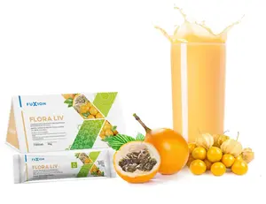 Fuxion flora Liv Drink Healthy Healthcare