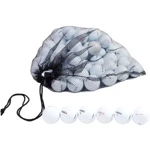 48 Pinnacle Golf Ball Mesh Bag Mix