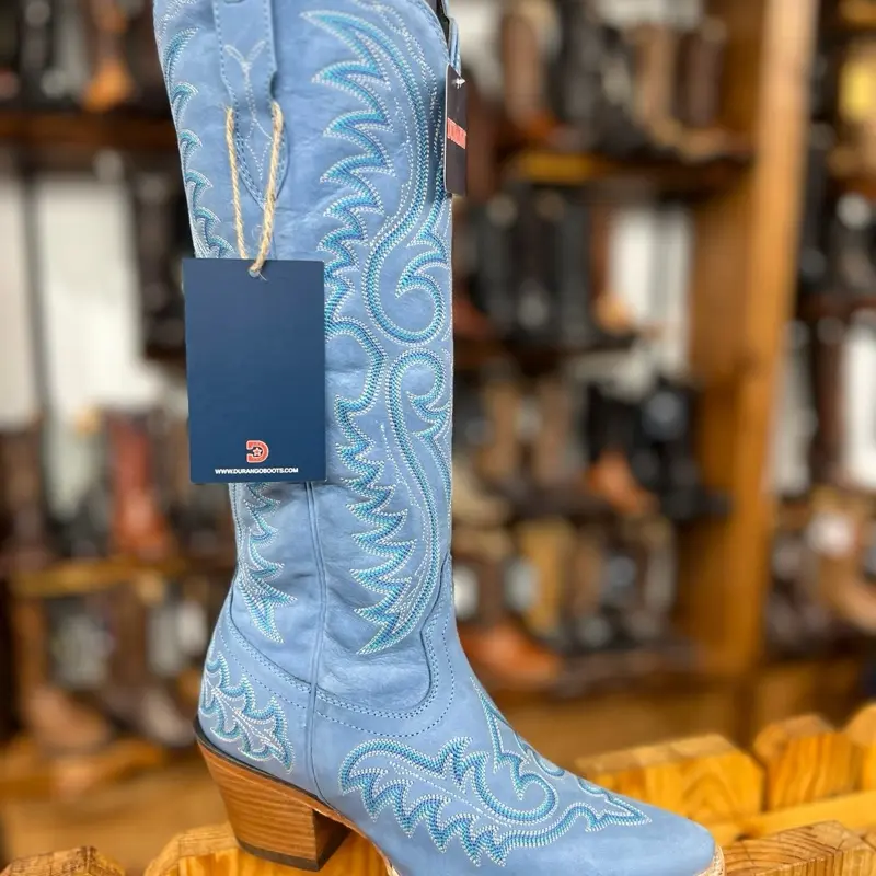 Durango Women's Crush Tall Western Boot