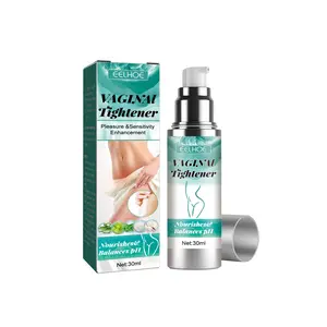 EELHOE  Firming Cream Repair Loose Maintenance  Female Private Parts Cleaning Care Firming And Firming Cream Aloe Moisturizers Restore Tightening