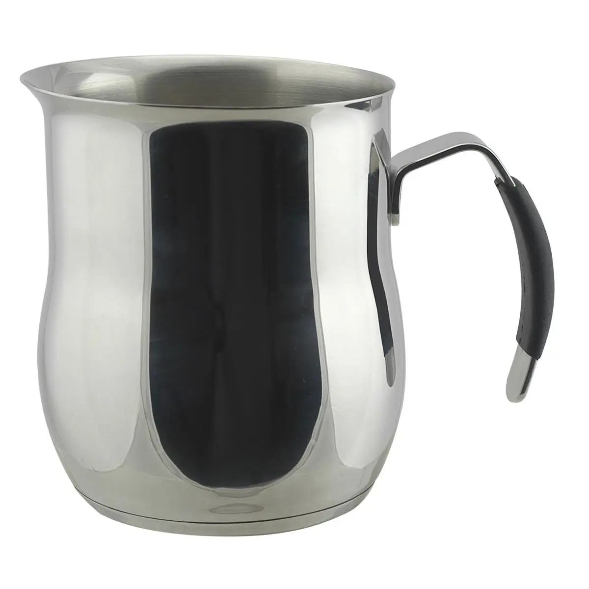 Ilsa V10 Milk Pitcher, Milk Jugs with Induction Bottom