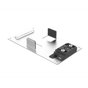 Xtreme Heaters Quick Release Bracket for Small 400w Xtreme Heater