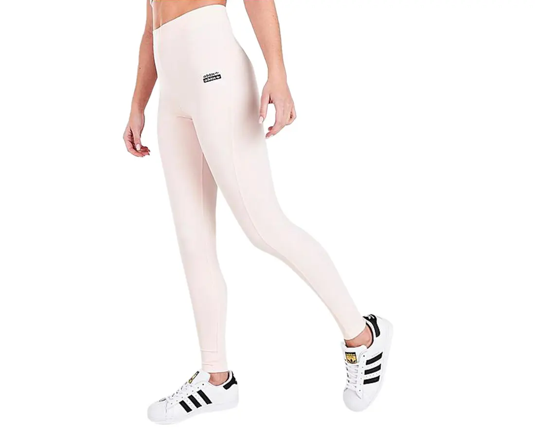 Adidas City Lights Legging Womens Active Pants