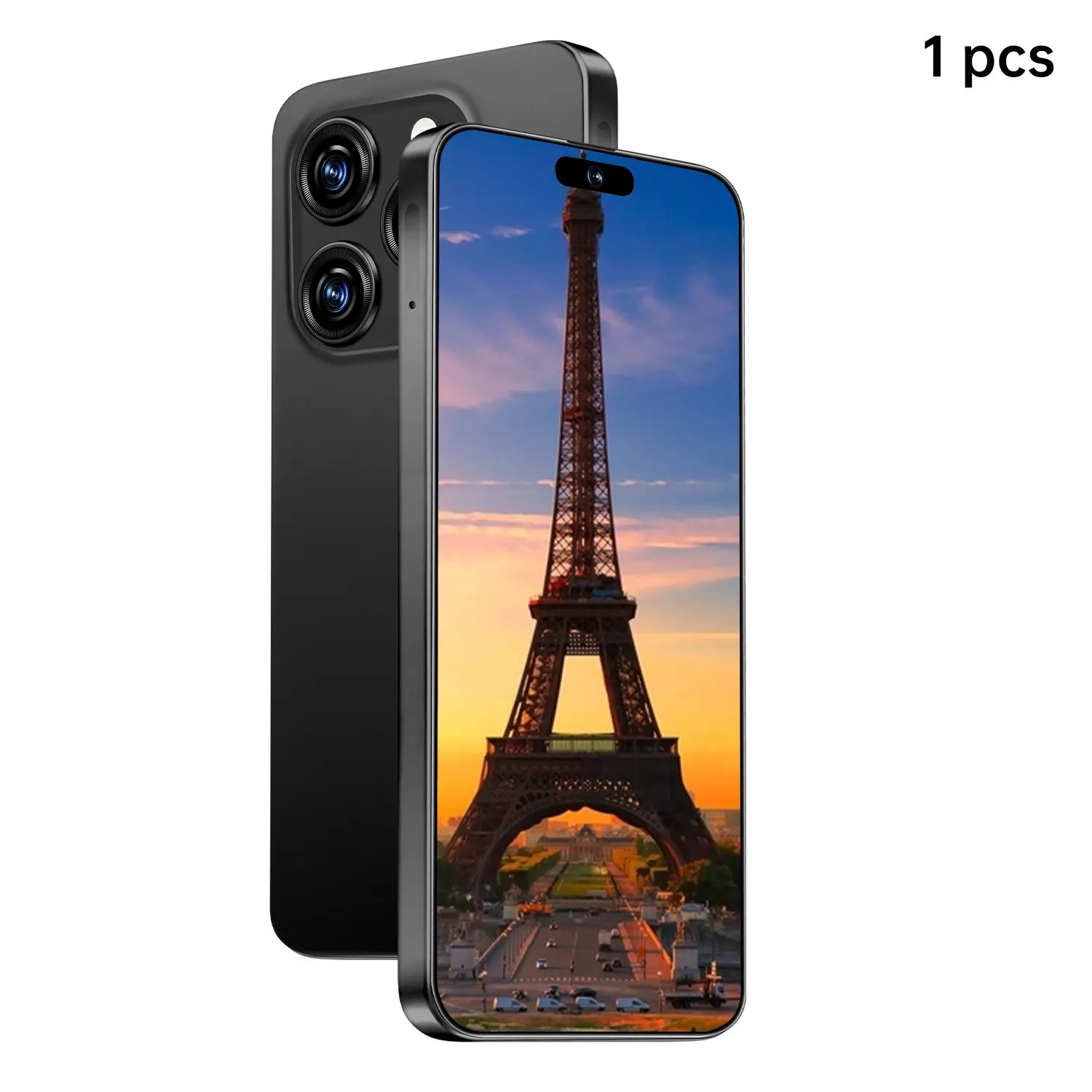 2026 Unlocked Android Smartphone, 6.93-Inch Dual Sim, 5+13mp Camera, 256GB Expandable, 4GB RAM, 4100mah Battery, Octa-Core Cpu, 4g Network