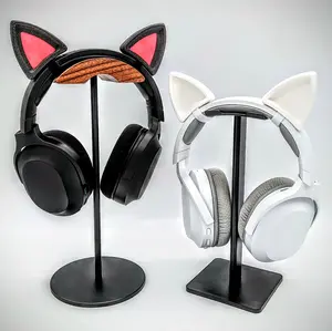 BeamTeam3D Cat Ear Cosplay Costume Accessory