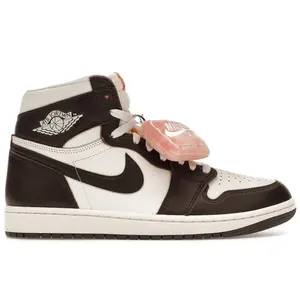 Jordan Women's 1 Retro High OG Light Madder Root, from StockX