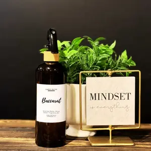 Baccarat Room + Linen Spray