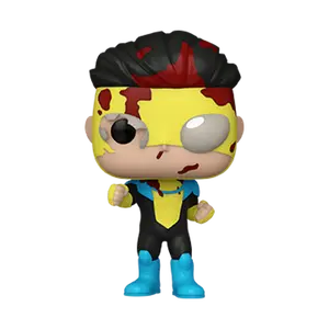 Funko Pop! Invincible (Bloody) #1502 Specialty Series