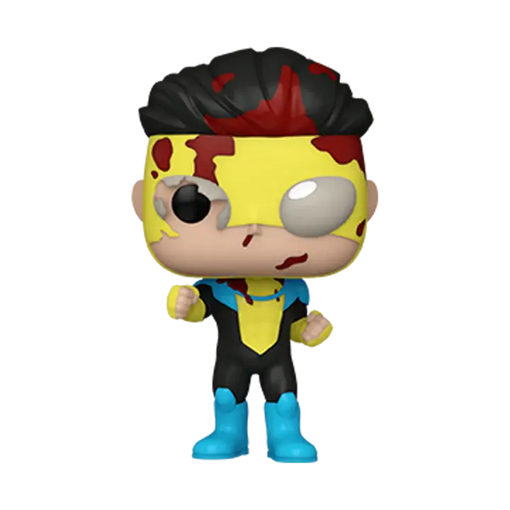 Funko Pop! Invincible (Bloody) #1502 Specialty Series