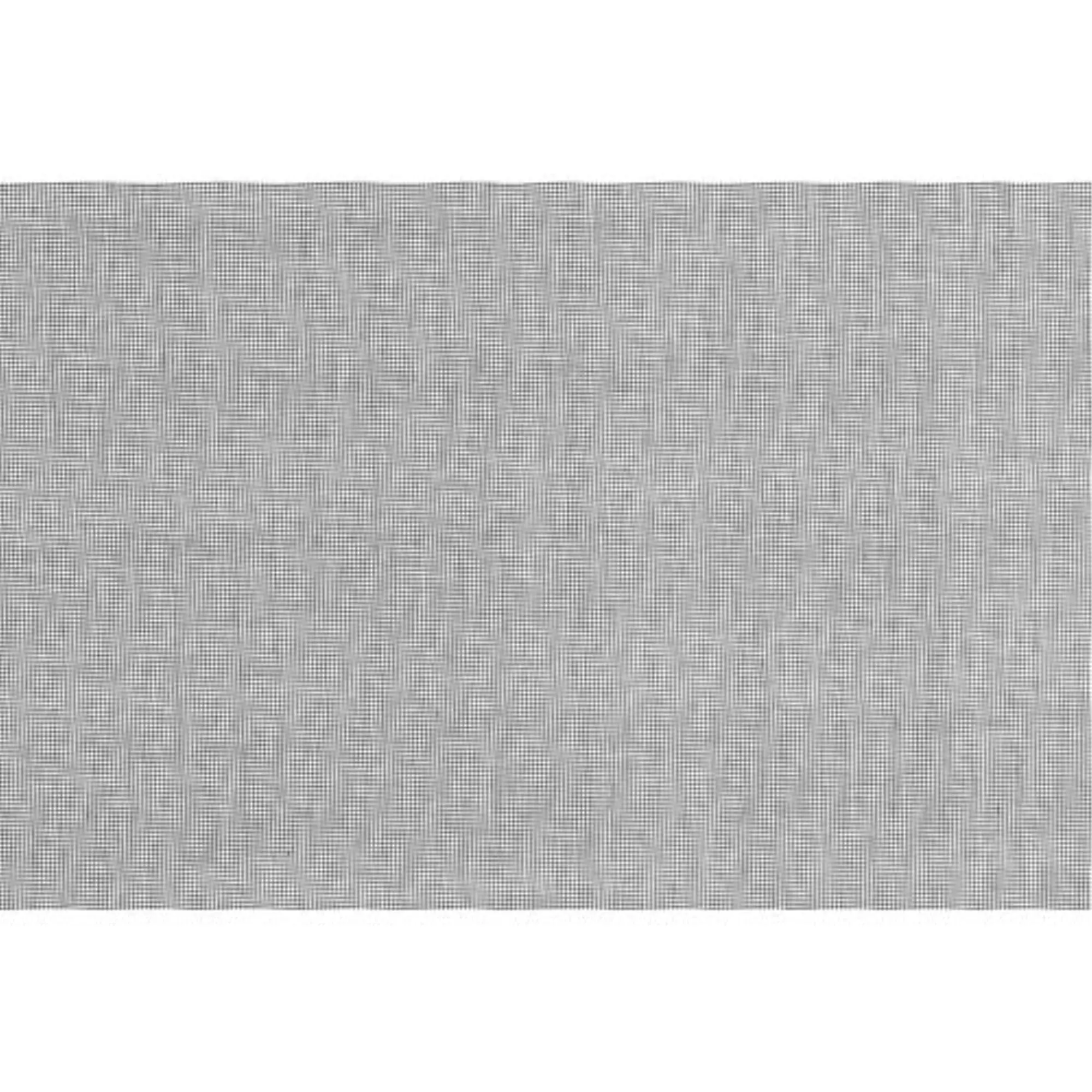 M-D Building Products 5020345 36 in. x 25 ft. Aluminum Screen, Charcoal - Pack of 4