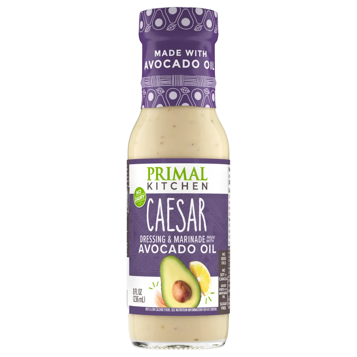 Caesar Dressing Caesar Dressing