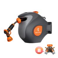 1/2in--100ft(with water splitter)