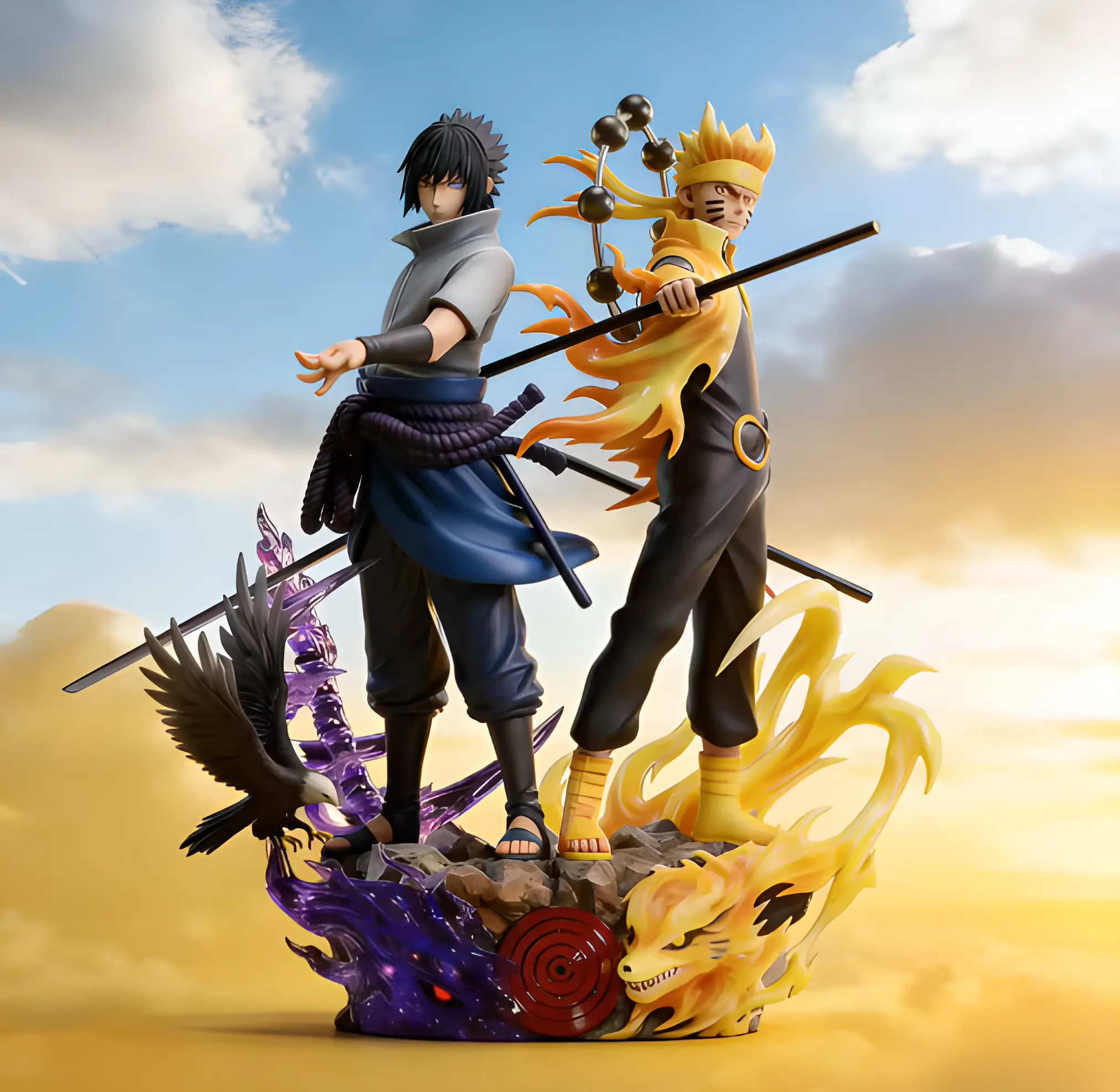 sasuke snake - TikTok Shop