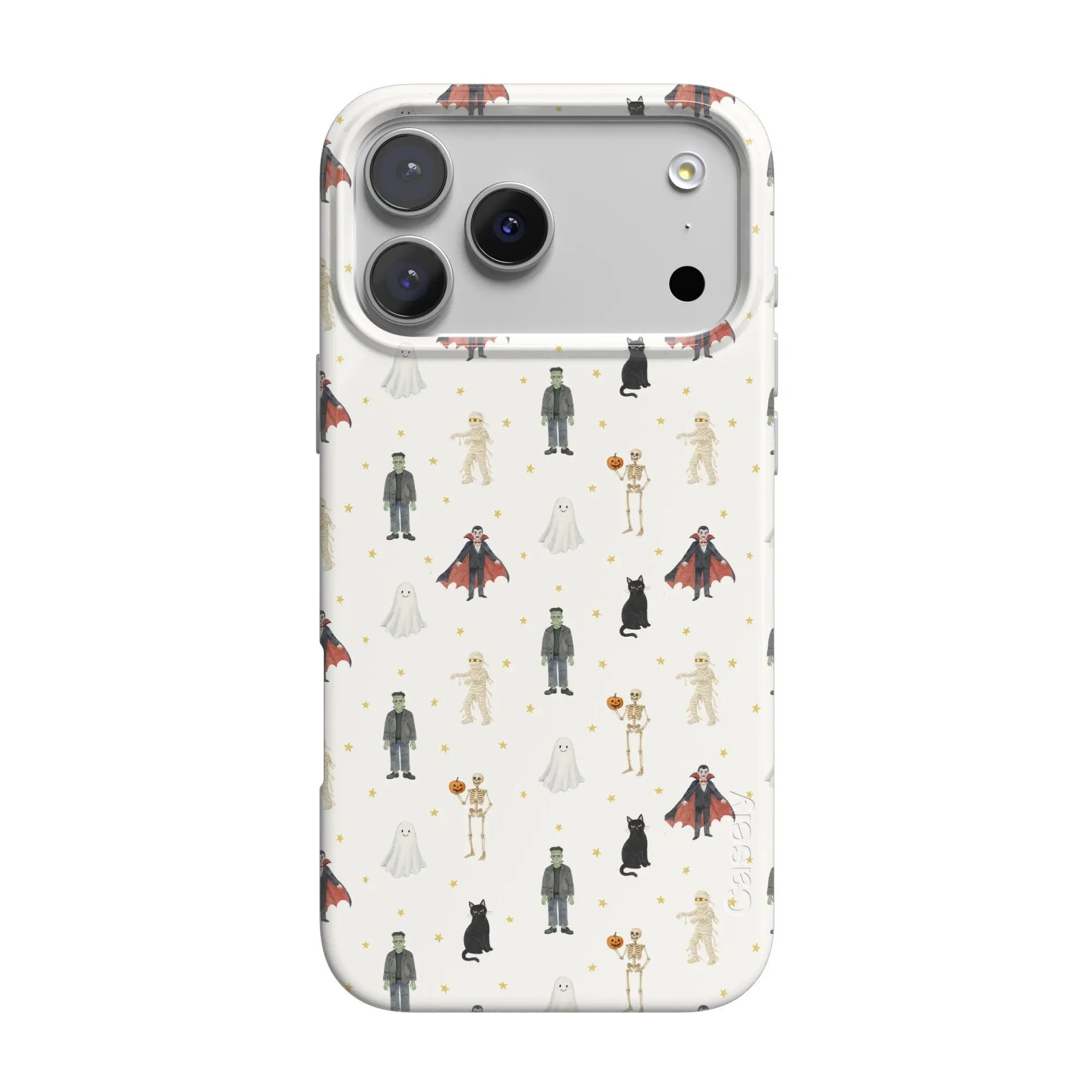 Casely Monster Mashup | Halloween Classic MagSafe Case