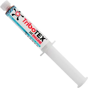 TriboTEX Engine Treatment - Mini Formula: Superior Gas Mileage, Power, & Noise Reduction for Compact Cars, Motorcycles, Lawn Mowers, Power Tools, & Small Equipment