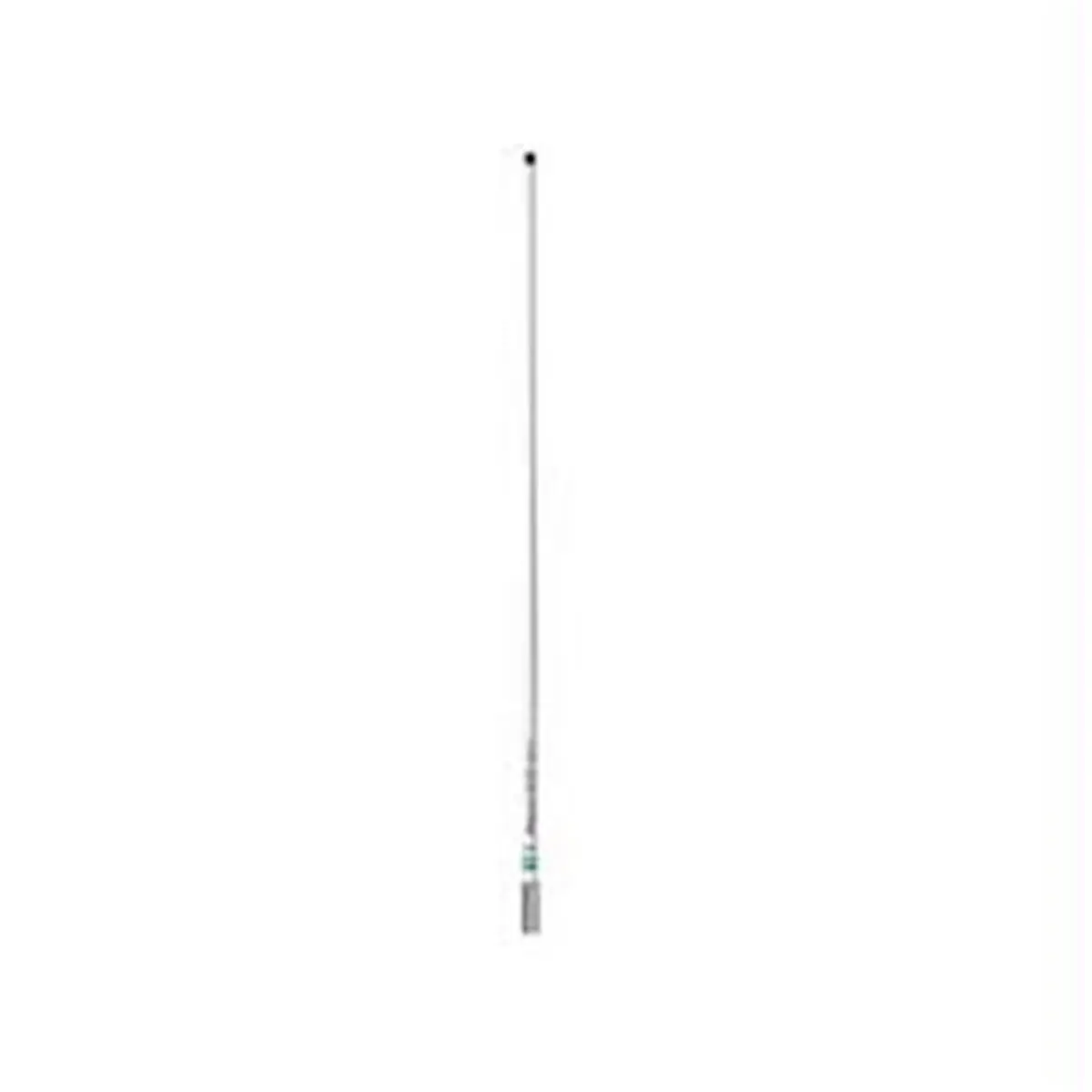 212 MAIN Shakespeare 4ft Digital Portable Compact Cellular Antenna for Boating, Sturdy Brass & Steel Dual-Band 800/900 & 1900 MHz Signal Booster with 3dB Gain, 25ft Low-Loss Cable, SWR:Nominally <1.5:1 at 852.65 MHz