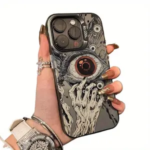 Phone Case for iPhone                    17 16 15 14 13 12 11 PRO MAX PLUS、AIR and iPhone XR XS MAX 7 8Plus 16E SE      , designed to be shockproof, suitable for autumn festivals, Accessories, Smartphone