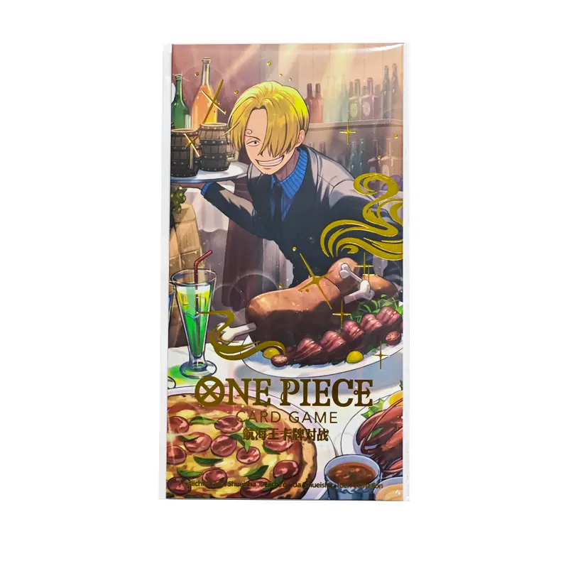 one piece tcg garp deck One Piece Trading Card Game OP-13 Booster Box Japanese Sealed –  Calipokehouse main image 1