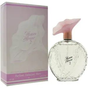 Aubusson Histoire d'Amour 2 Women's EDT Fragrance - Lavender Mix, Watermelon Top, 3.3/3.4 oz, Perfumes for Women, New in Box