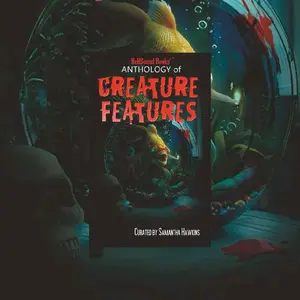 Hellbound Books' Anthology of Creature Features Horrifying, Bloodthirsty Animals!