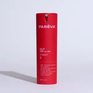 C35.5 Firming Glow Serum  - 30% Vitamin C PRO-grade Serum to Brighten, Lift and Firm.