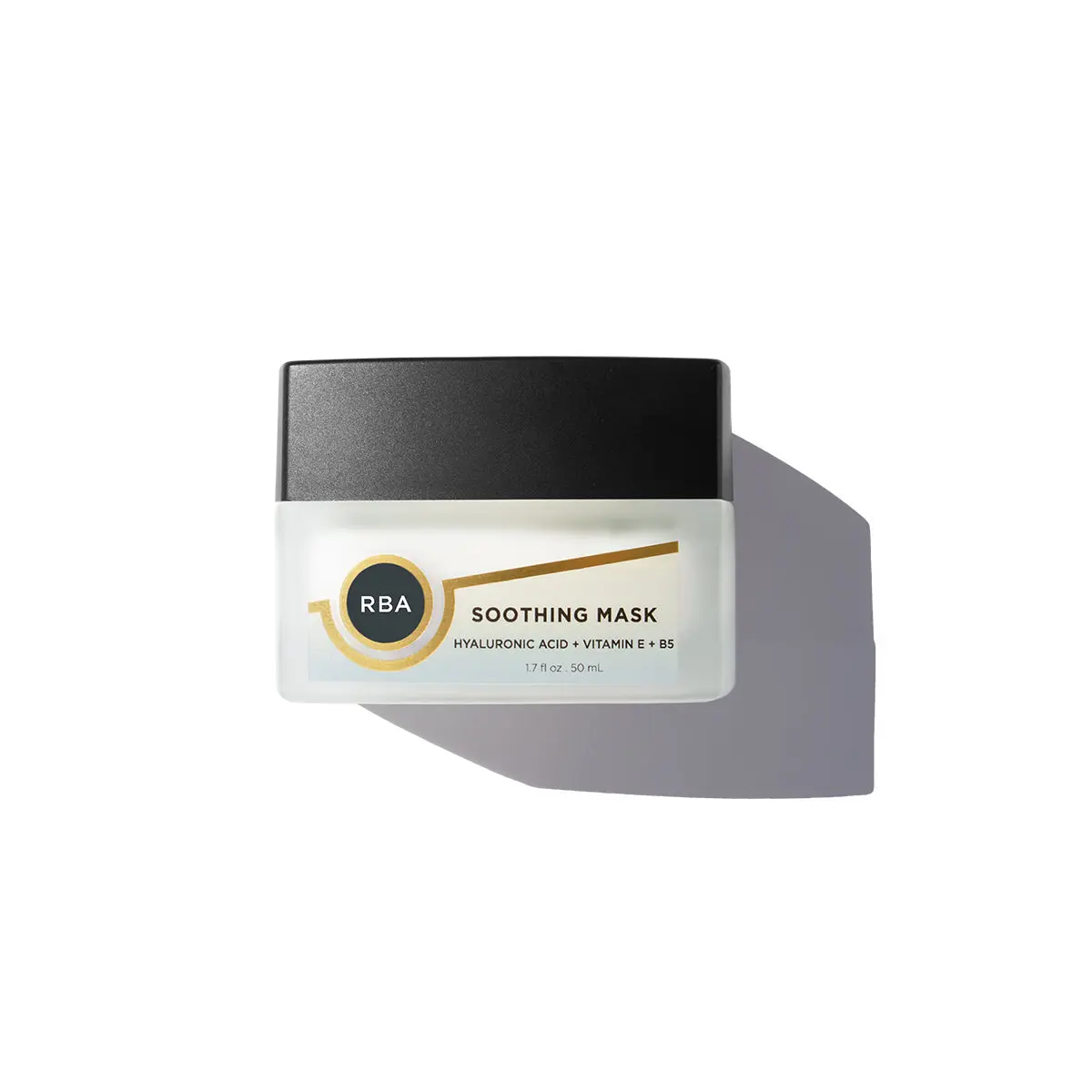 Soothing Mask