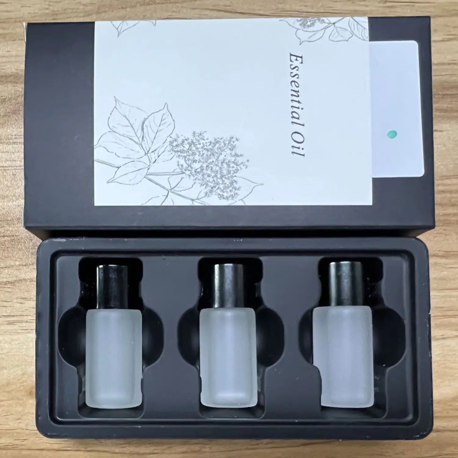 Car Freshener Refills, Smart Car Air Freshener Refill Oil, Set of 3, for Your Smart Car Diffuser Room Scents