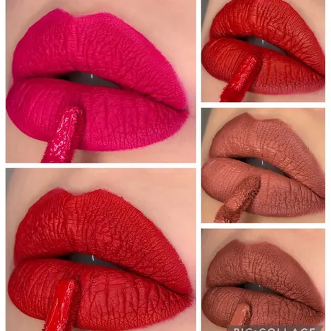 Lip Kit Matte Liquid Lipstick- Long Lasting