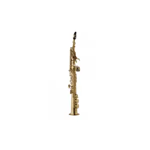 Yanagisawa Elite Straight Soprano Saxophone