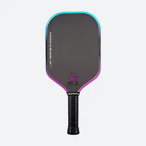 JOOLA Perseus 3S Dual 16mm Pickleball Paddle