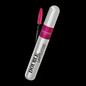 Double Lash Extend Mascara Volumizing Makeup Intense Volume And Definition Waterproof