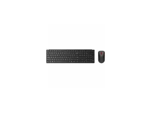 Lenovo Wireless Multi-Mode Pro Combo Keyboard and Mouse 6000 US English 4X31S04810