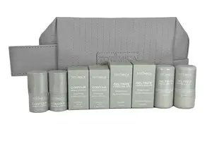 Totemica Makeup set of 9 units