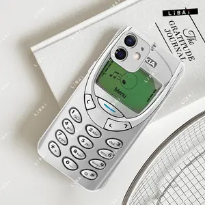 Suitable for [iPhone 12 Mini]Phone case，interesting patterns，drop-proof and fingerprint-resistant，exquisite and beautiful, available in multiple colors YM99