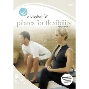 USED-Pilates for Life: Pilates for Flexibility (Unknown)