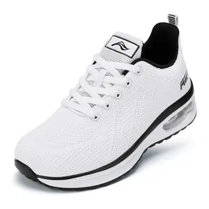 Women's Wide Toe Box Sneakers Wide Road Running Shoes Athletic Tennis Shoes for Women