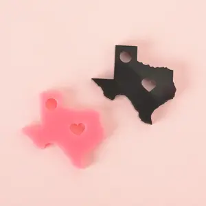 Texas, Seasonal Mini Charm