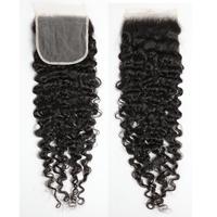 Burmese Curly with Natural End