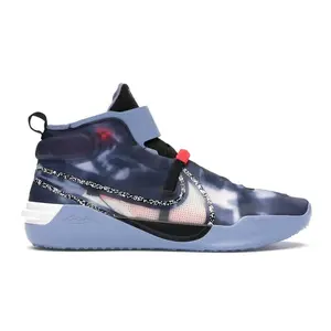 Nike Men's Kobe AD NXT FF Vast Grey Blue Hero Basketball Shoes, from StockX