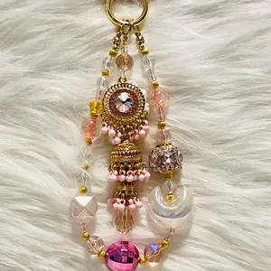 Fancy Phone Chain