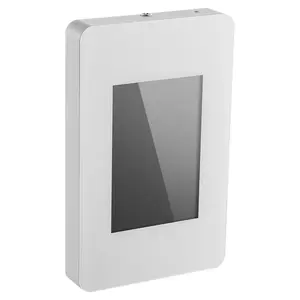 VEVOR 7 Day Programmable Thermostat for Underfloor Heating Pump TFT Display