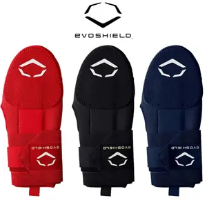 EvoShield Sliding Mitts - Premium Safety - Performance for Baseball/Softball -  basketball Elastic Material Baseball Glove sleeve volleyball one gear