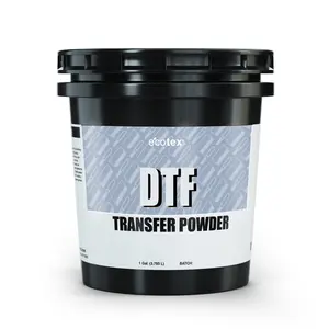 Ecotex® DTF Powder Ecotex® DTF Powder
