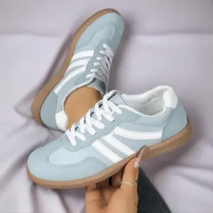 Women's Casual Sneakers - Ideal for Everyday Wear, Comfortable & Stylish Design for Women