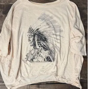 Be Free Top - Patience