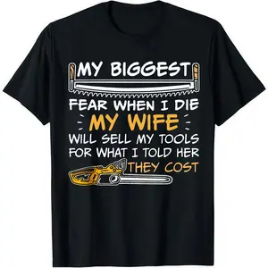 Logger Lumberjack Woodworker Arborist Wood T-Shirt – Perfect Outdoor Workwear Tee