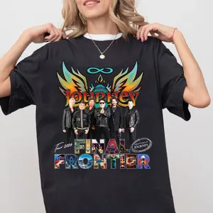 2026 Concert Tour Shirt, Vintage Graphic Tee, Rock and Roll Legend T-Shirt,  Fan Gift